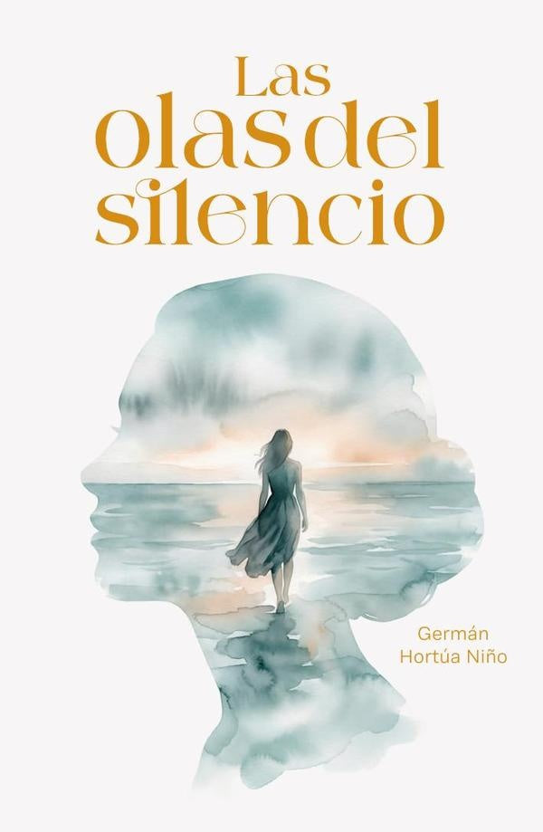 Las olas del silencio | GermanHortua Ni?o