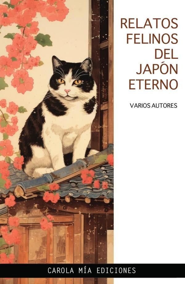 Relatos felinos del japon eterno | As Vs