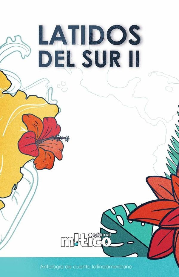Latidos del sur II | MichelleDeniseOlvera Hernandez