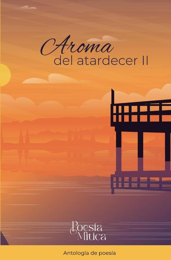 Aroma del atardecer II | HERSON ROCH