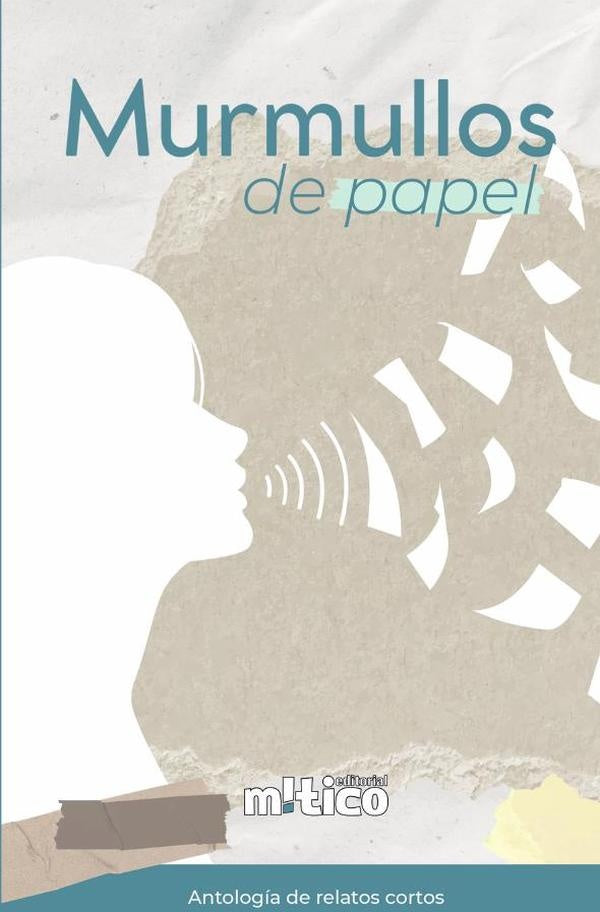 Murmullos de papel | SANDY RiOS