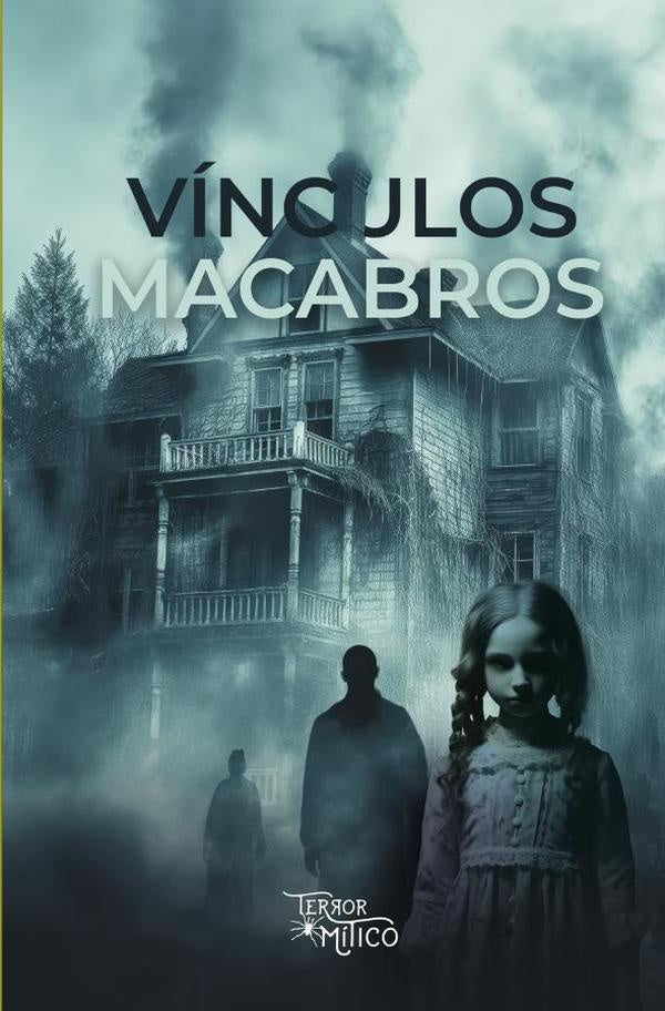 Vinculos macabros | JAAVI RIVAS