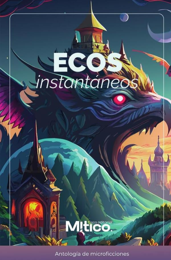 Ecos instantaneos | TAMIAYALEJANDRO .