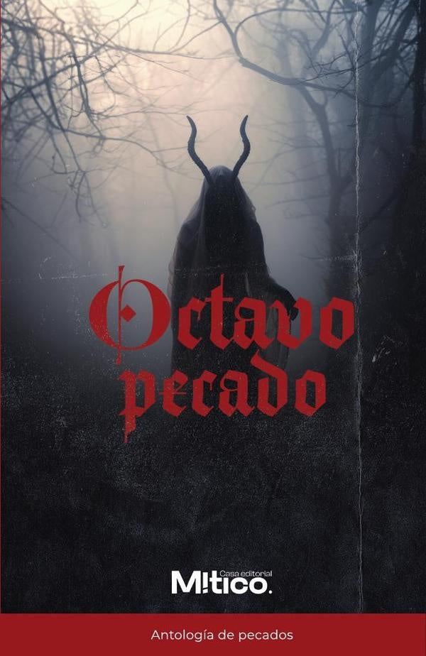 Octavo pecado | PAUL SAAVEDRA