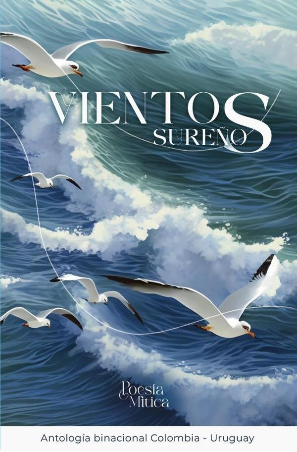 Vientos sure?os | JUANPABLOVILLAMIL BOTERO