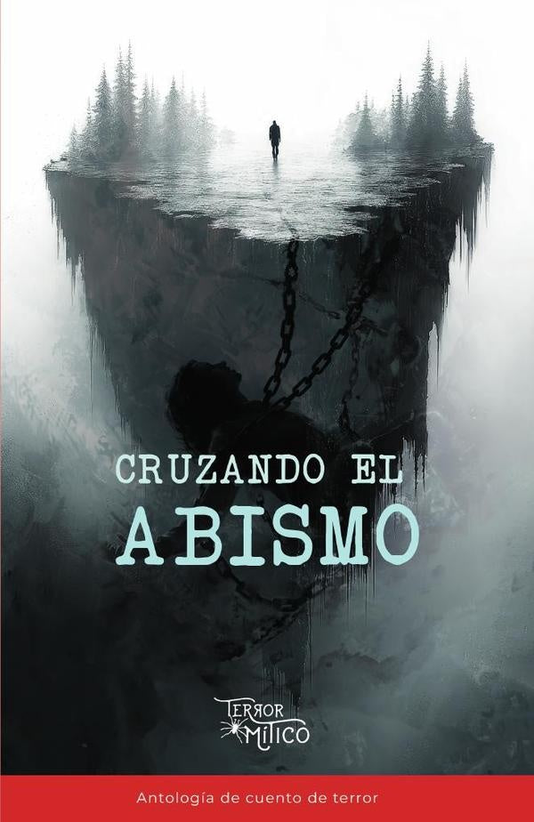 Cruzando el abismo | CARLOSANTONIOTRaPALA LoPEZ