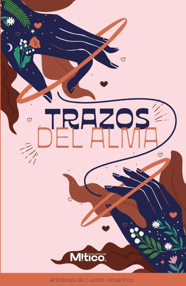 Trazos del alma | GENOVEVA GoMEZ-LINCE