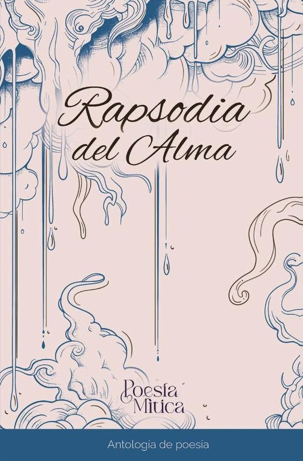 Rapsodia del alma | EditorialMitico S.A.S.