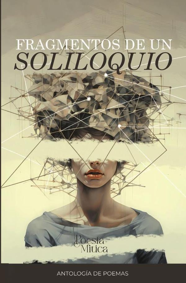 Fragmentos de un soliloquio | EditorialMitico S.A.S.