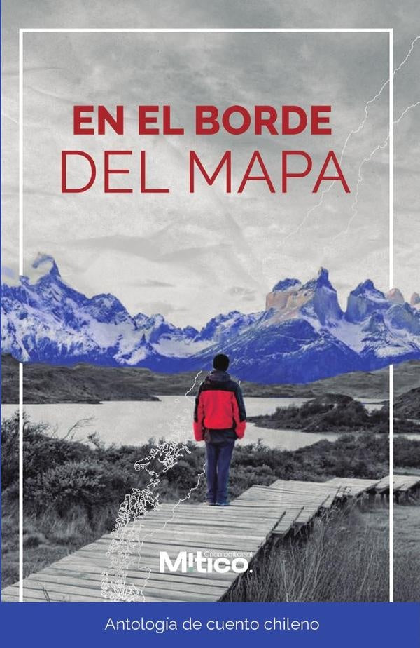 En el borde del mapa | EditorialMitico S.A.S.
