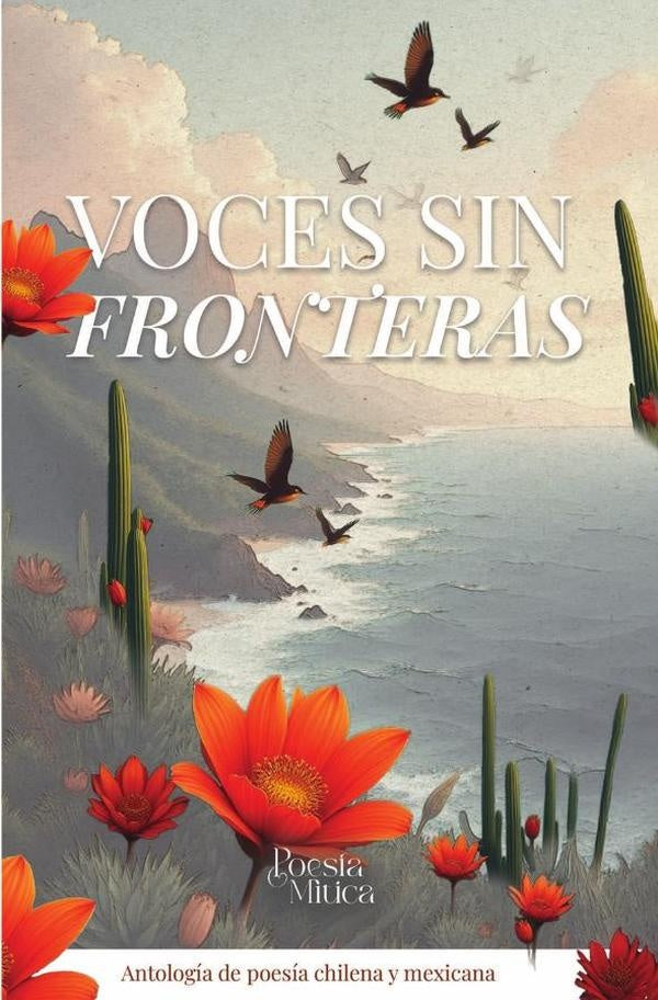 Voces sin fronteras | EditorialMitico S.A.S.