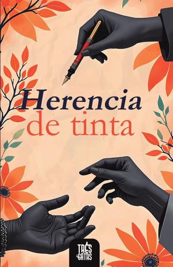 Herencia de tinta | EditorialMitico S.A.S.