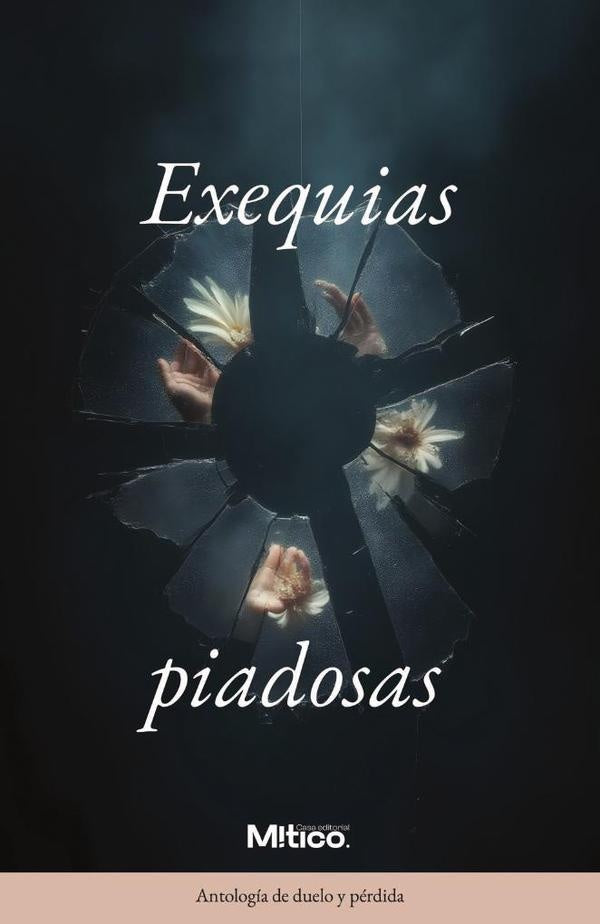 Exequias piadosas | EditorialMitico S.A.S.
