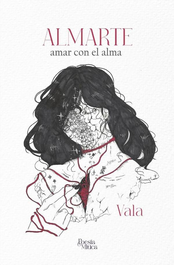 Almarte | HeidyGabrielaCenteno Valarezo