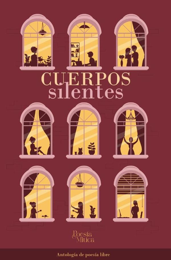 Cuerpos silentes | EditorialMitico S.A.S.