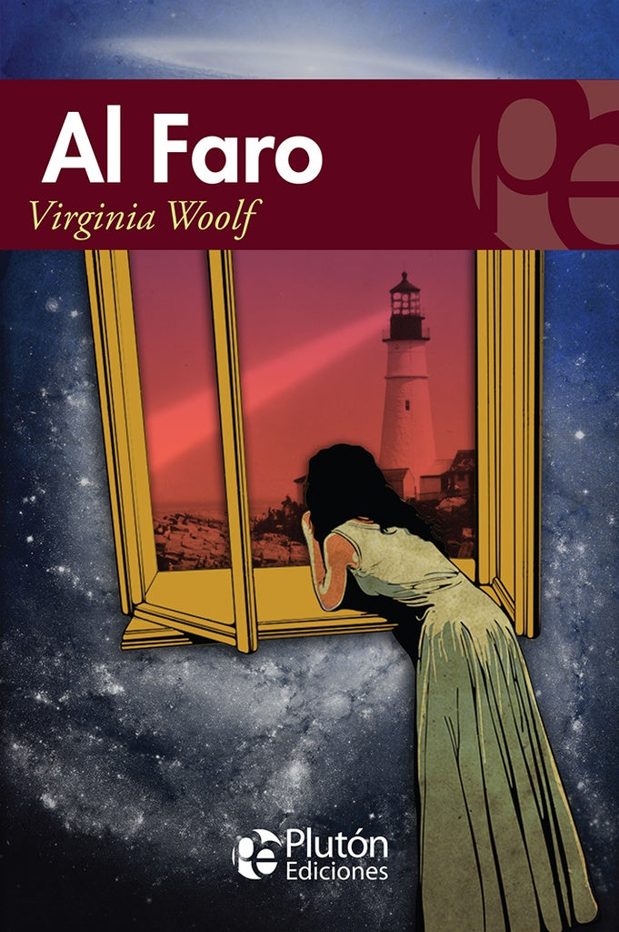 Al Faro | VIRGINIA WOOLF