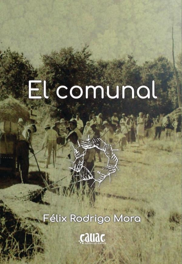 El Comunal | FelixRodrigo Mora