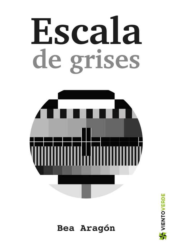 Escala de grises | Bea Aragon
