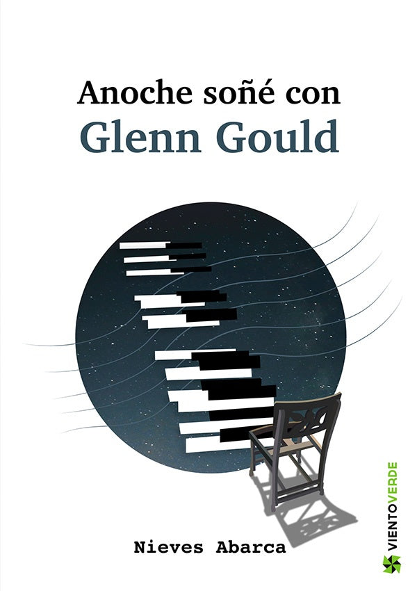 Anoche so?e con Glenn Cloud | Nieves Abarca