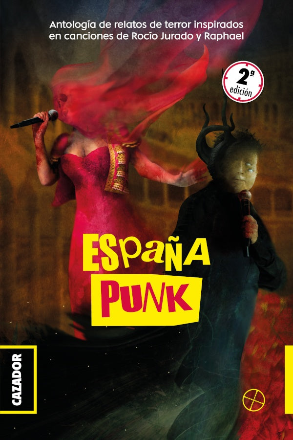 Espa?apunk | V.V.A.A.