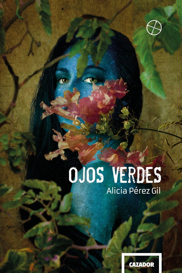 Ojos verdes | AliciaPerez Gil