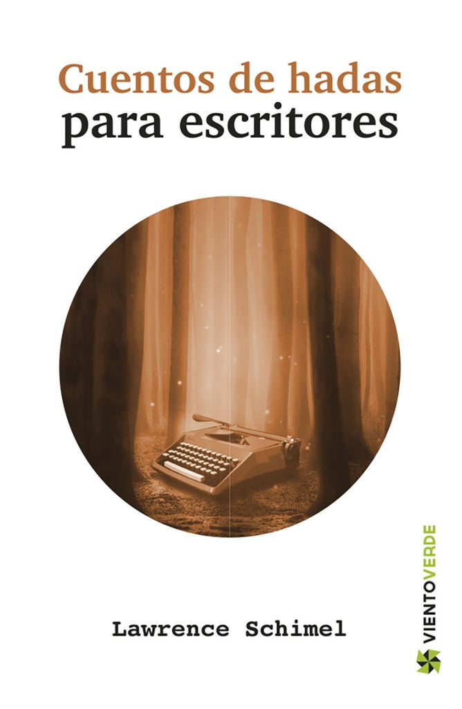 Cuentos de hadas para escritores | Lawrence Schimel