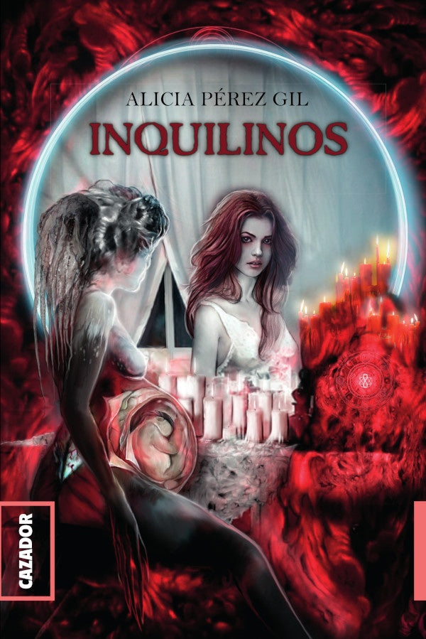 Inquilinos | AliciaPerez Gil