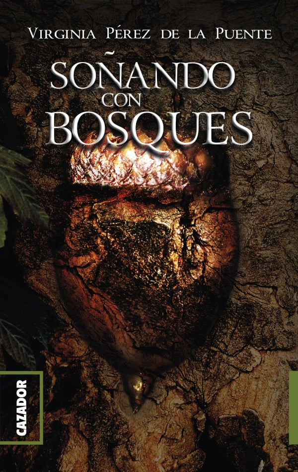 So?ando con bosques | VirginiaPerezdela Puente