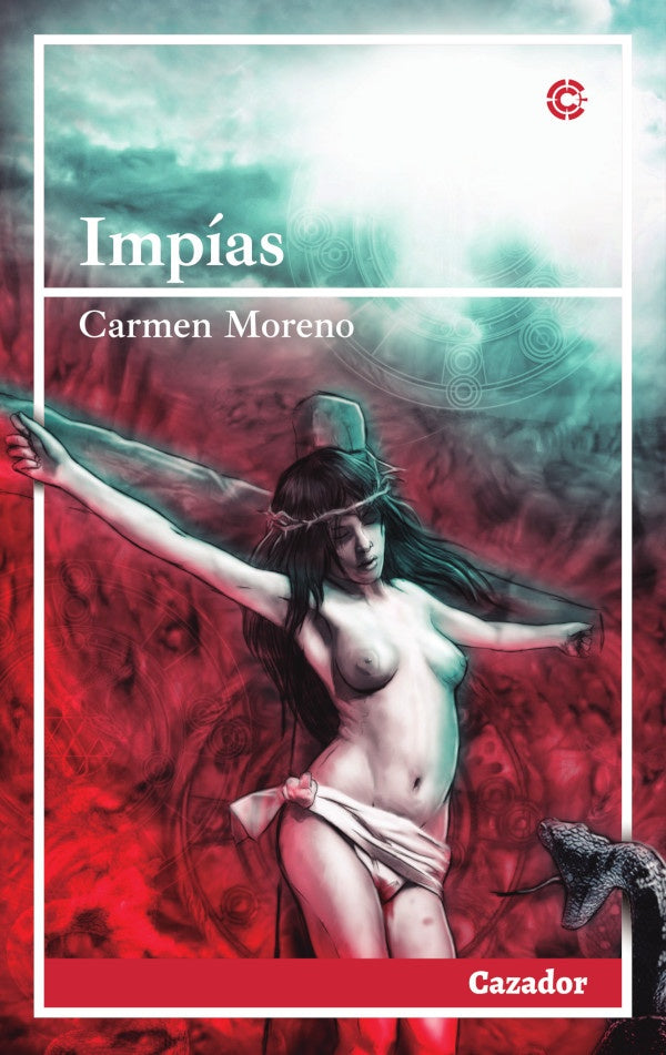 Impias | Carmen Moreno