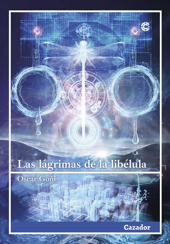 Las lagrimas de la libelula | Oskar Go?i