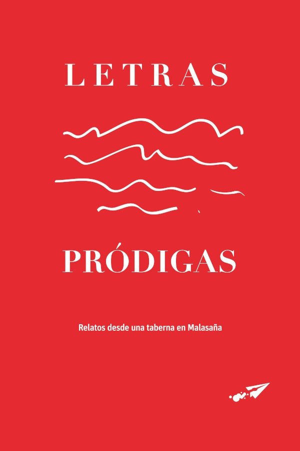 Letras prodigas | V.V.A.A.