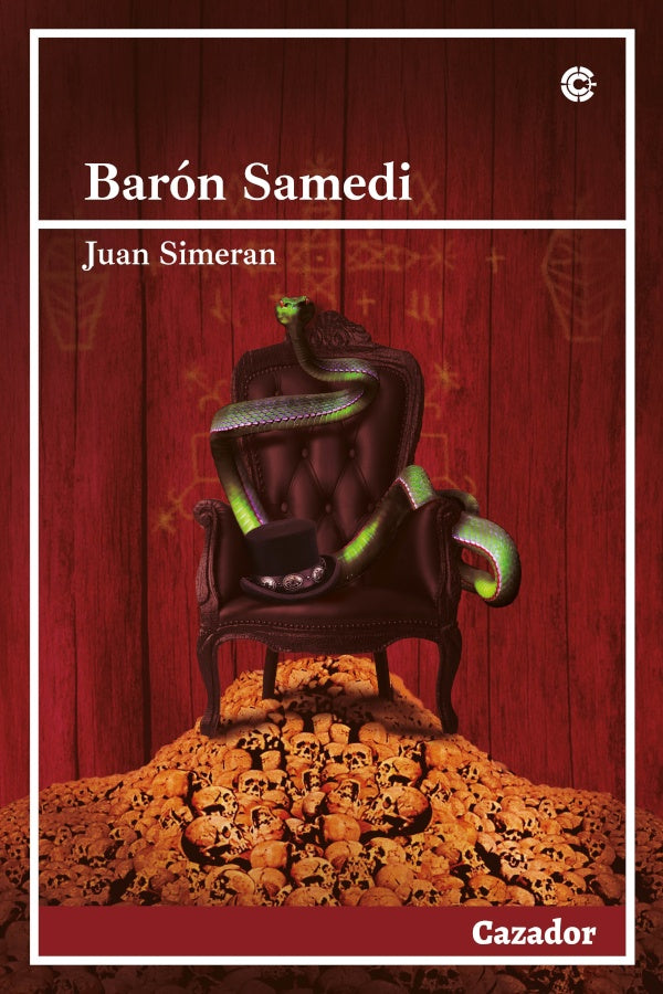 Baron Samedi | Juan Simeran