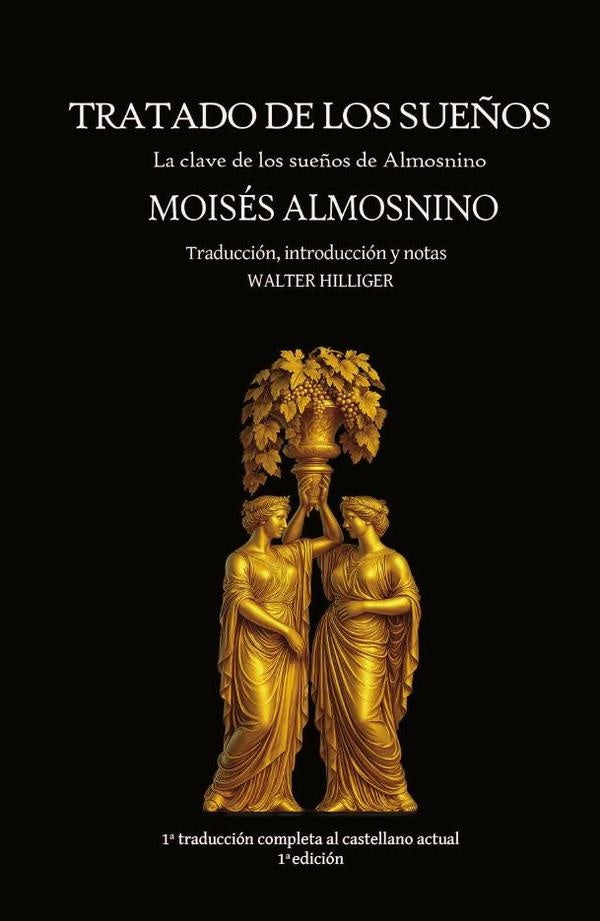 Tratado de los sue?os | Moises Almosnino