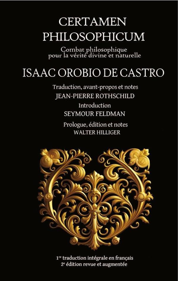 Certamen Philosophicum | Yannik Pisanne