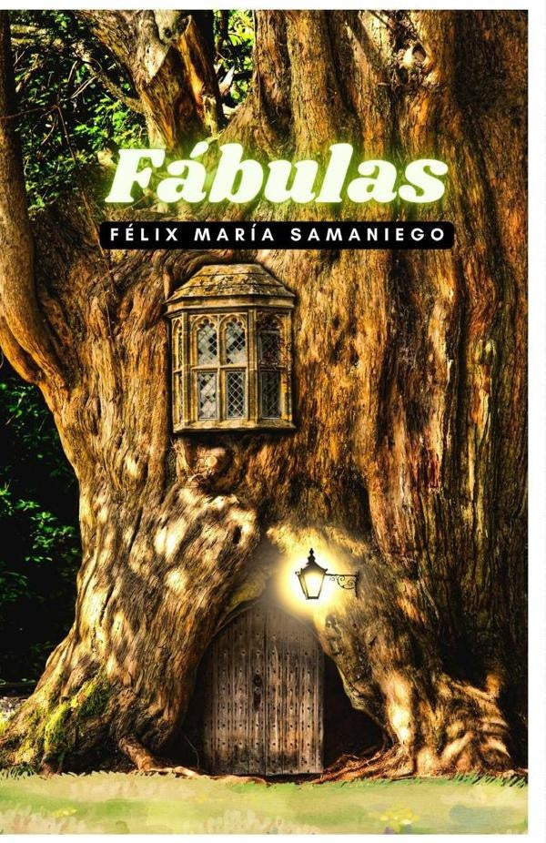 Fabulas | FelixMaria Samaniego
