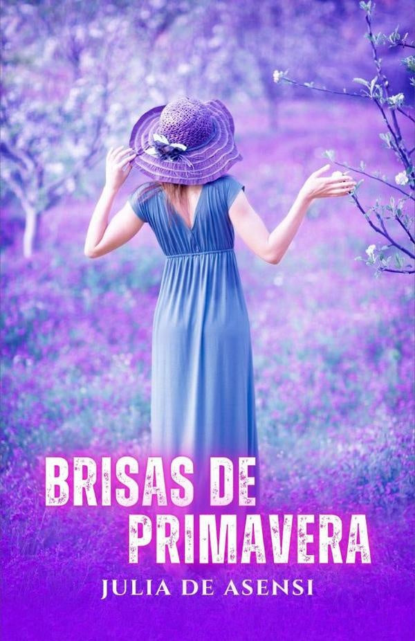 Brisas de Primavera | Juliade Asensi