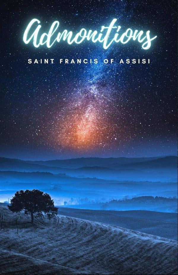 Admonitions | SaintFrancisof Assisi