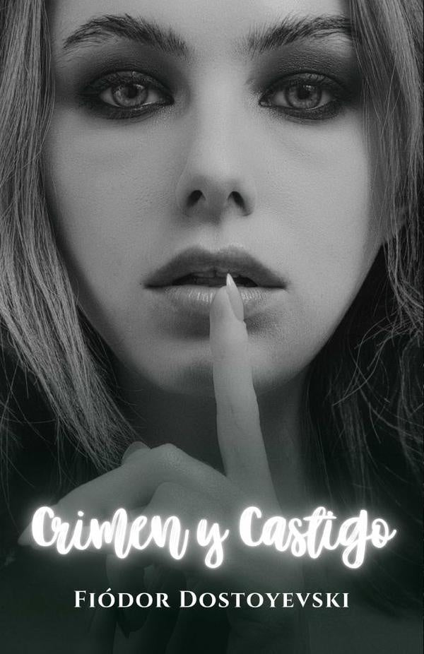 Crimen y castigo | Fiodor Dostoyevski