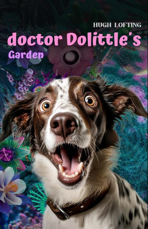 Doctor Dolittles Garden | Hugh Lofting