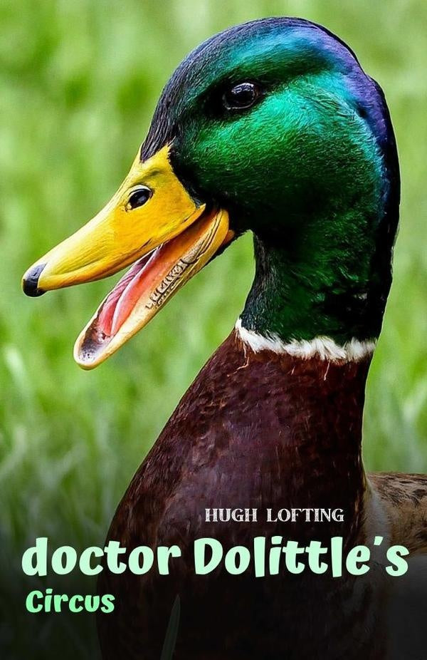 Doctor Dolittle?s Circus | Hugh Lofting