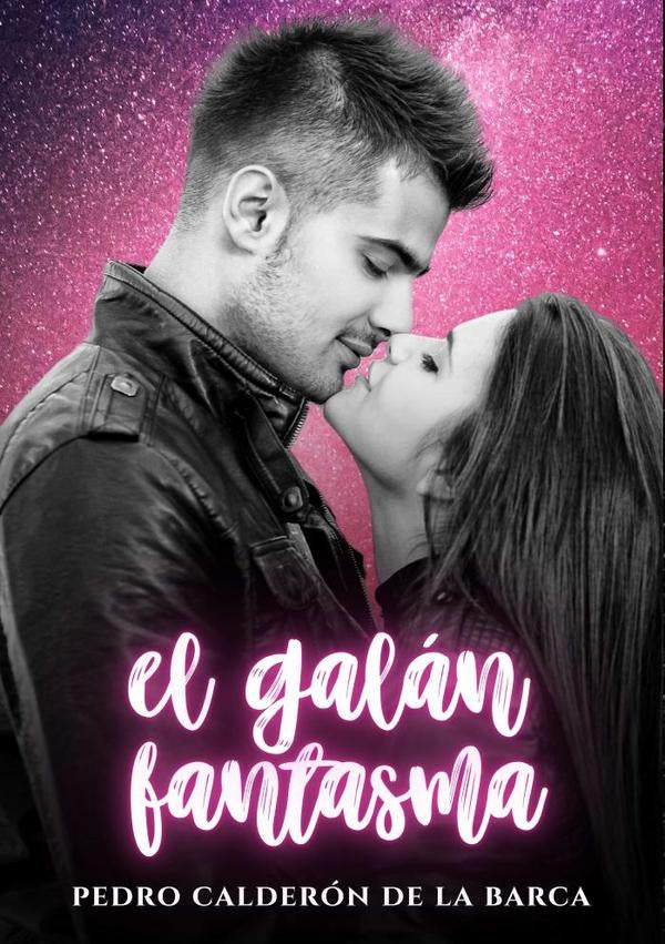 El galan fantasma | PEDROCALDERONDELA BARCA