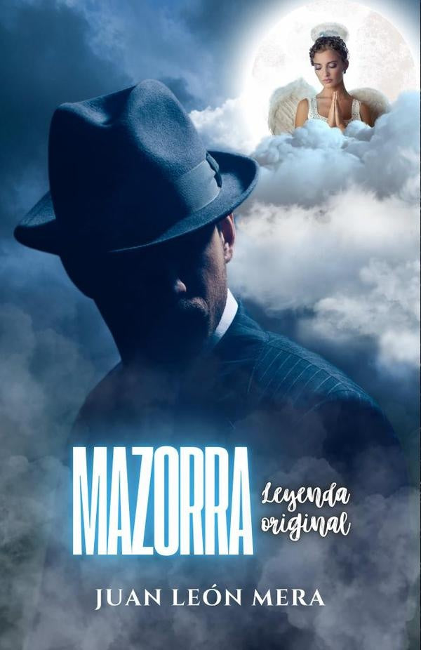 Mazorra Leyenda Original | JuanLeon Mera