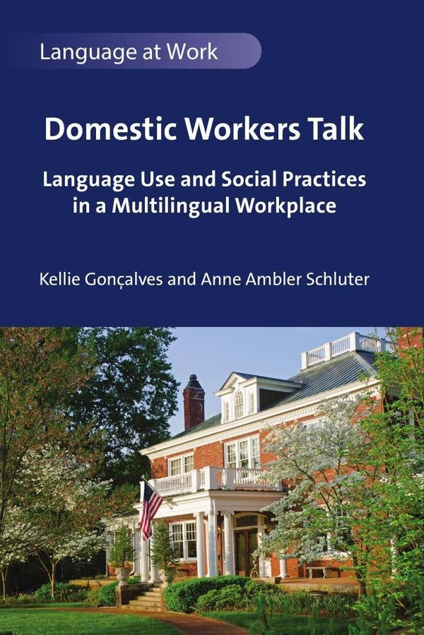 Domestic Workers Talk | AnneAmbler Schluter