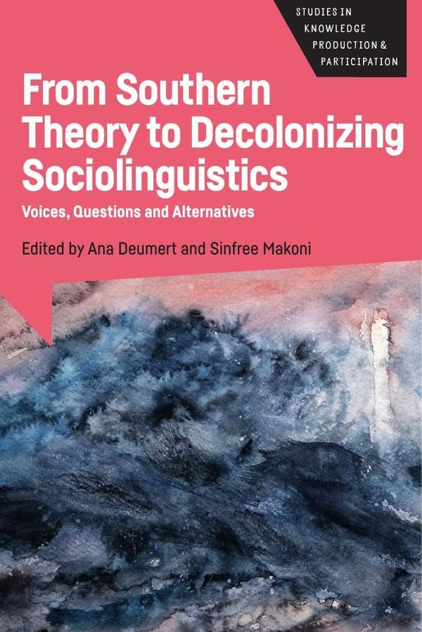 From Southern Theory to Decolonizing Sociolinguistics | AA.VV.