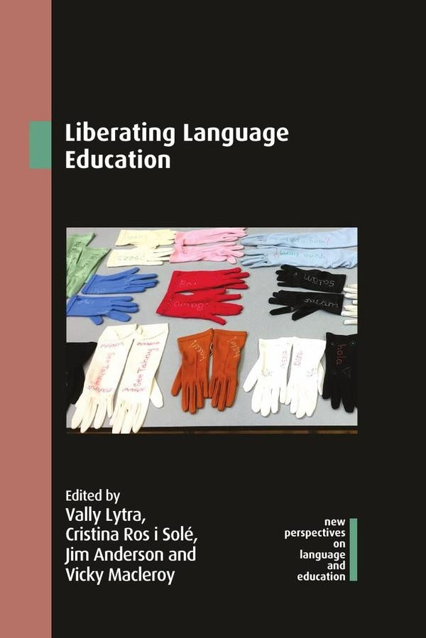 Liberating Language Education | AA.VV.