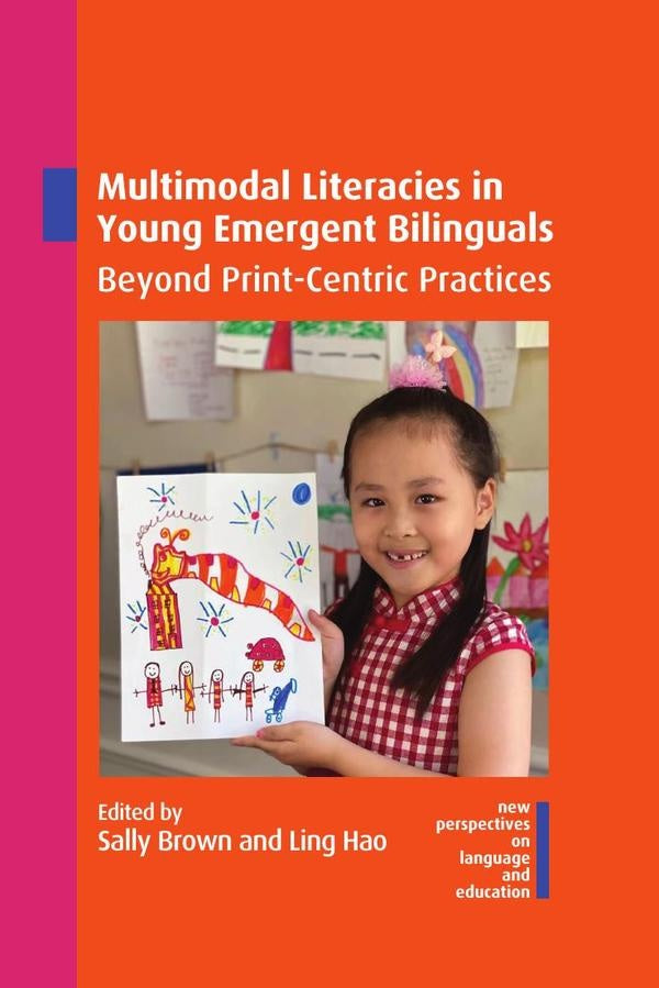 Multimodal Literacies in Young Emergent Bilinguals | AA.VV.