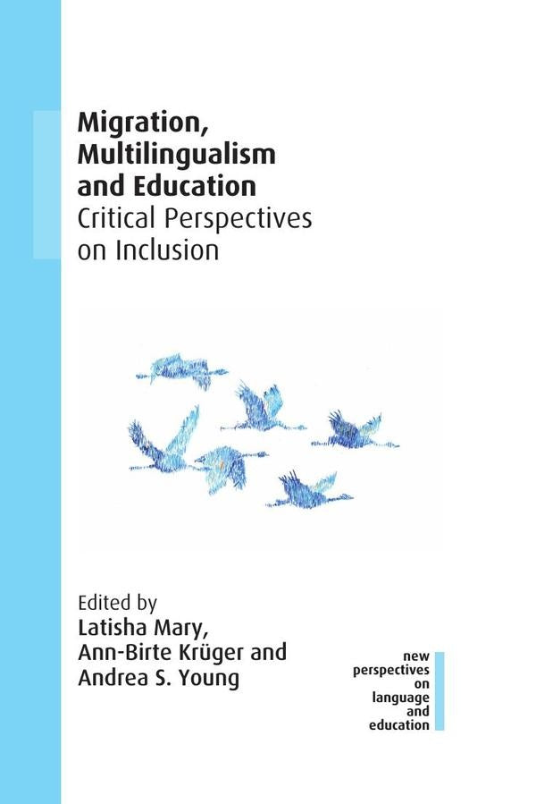 Migration, Multilingualism and Education | AA.VV.