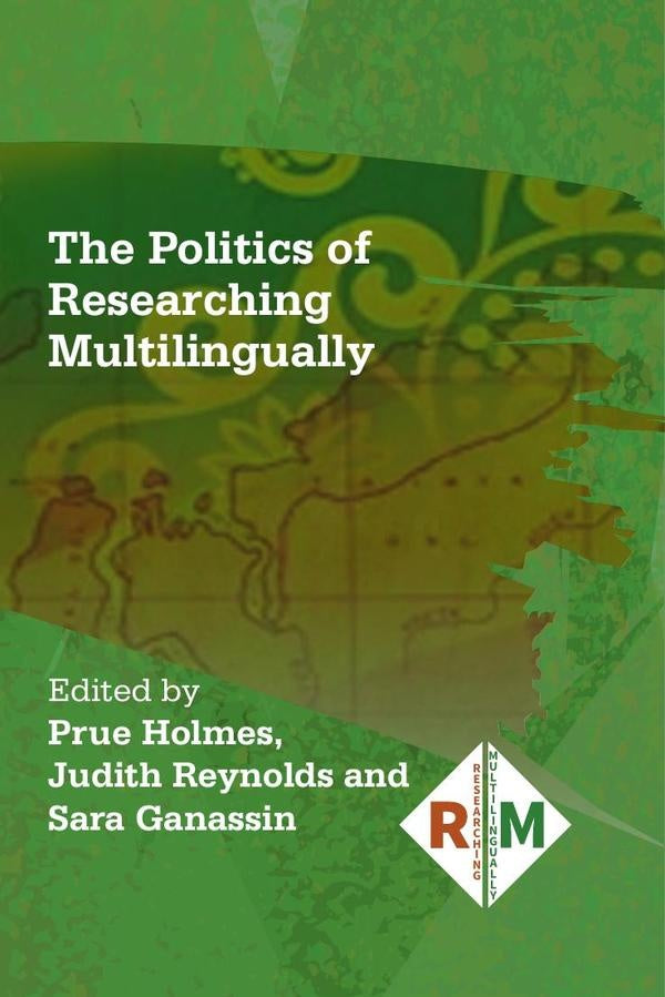 Politics of Researching Multilingually | AA.VV.