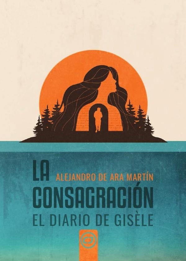 La consagracion: el diario de gis?le. | ALEJANDRODEARA MARTiN
