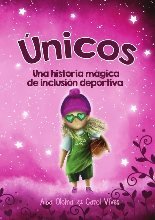 unicos | Alba Olcina